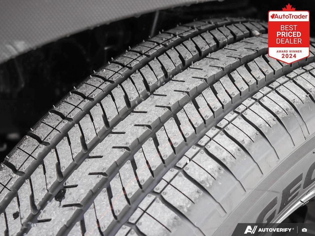 2026 Subaru Crosstrek Touring 4dr All-Wheel Drive Photo