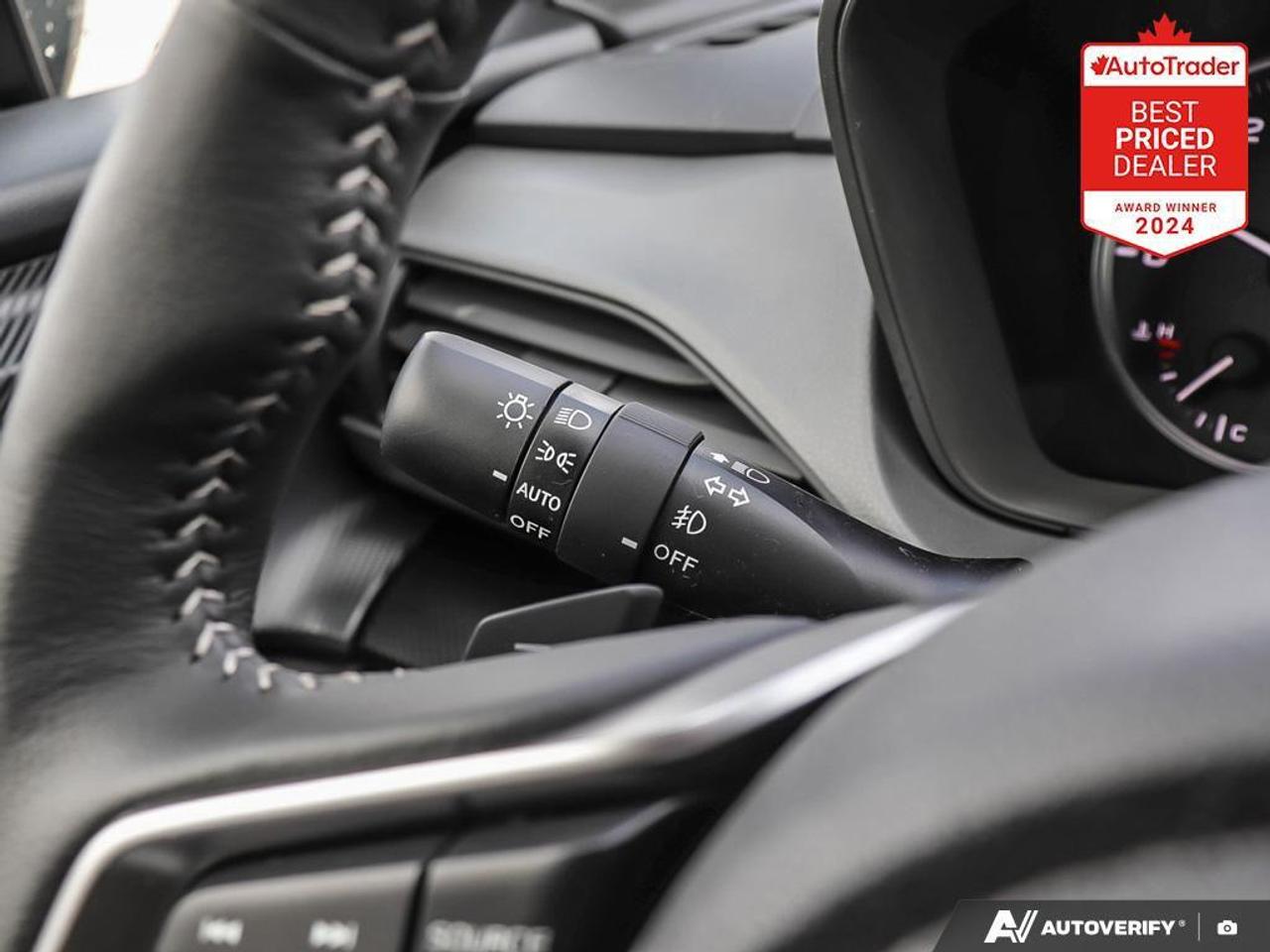 2026 Subaru Crosstrek Touring 4dr All-Wheel Drive Photo