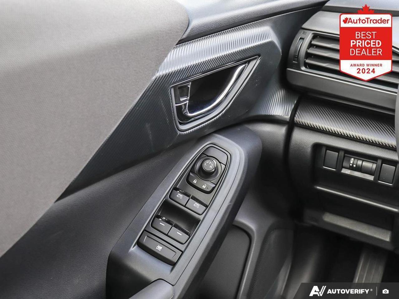 2026 Subaru Crosstrek Touring 4dr All-Wheel Drive Photo