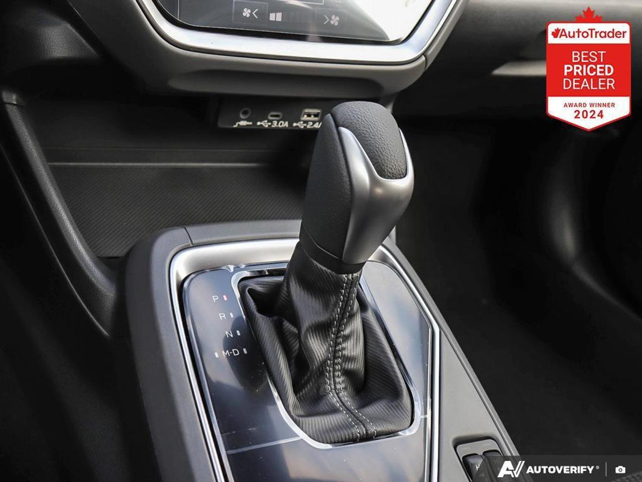 2026 Subaru Crosstrek Touring 4dr All-Wheel Drive Photo