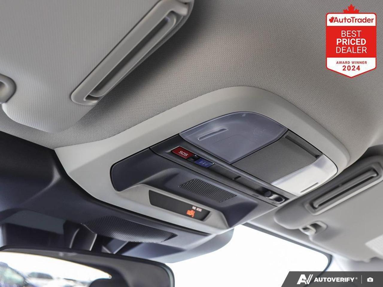 2026 Subaru Crosstrek Touring 4dr All-Wheel Drive Photo