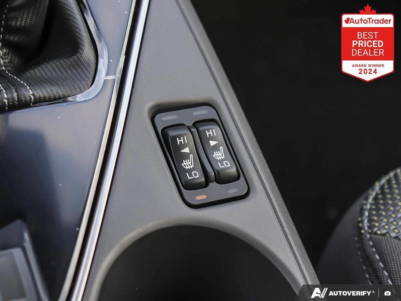 2026 Subaru Crosstrek Touring 4dr All-Wheel Drive Photo