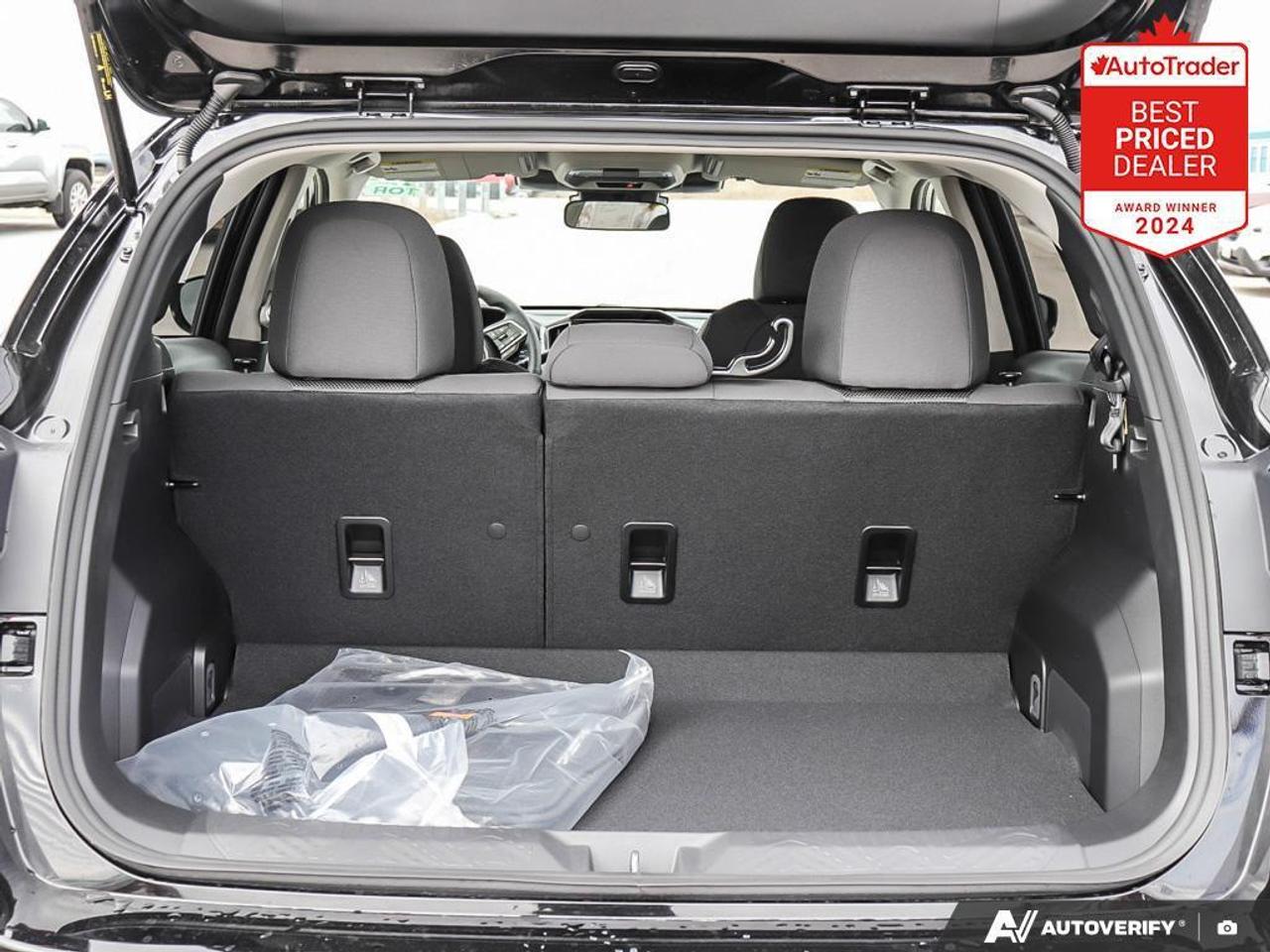 2026 Subaru Crosstrek Touring 4dr All-Wheel Drive Photo