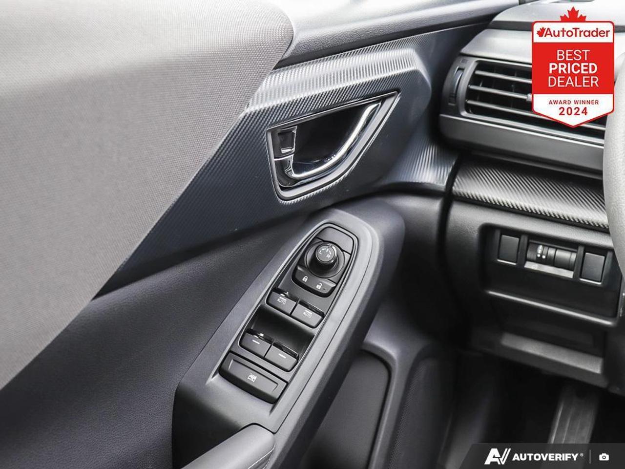 2026 Subaru Crosstrek Touring 4dr All-Wheel Drive Photo