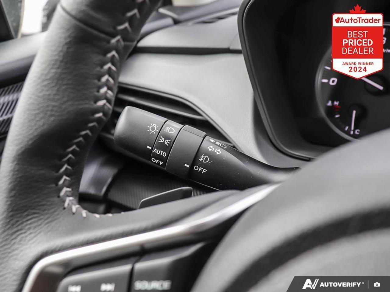 2026 Subaru Crosstrek Touring 4dr All-Wheel Drive Photo