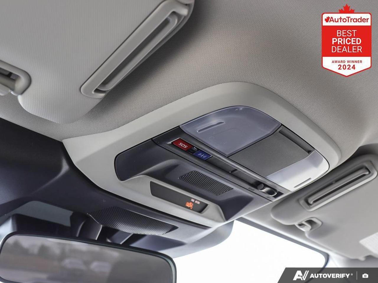 2026 Subaru Crosstrek Touring 4dr All-Wheel Drive Photo