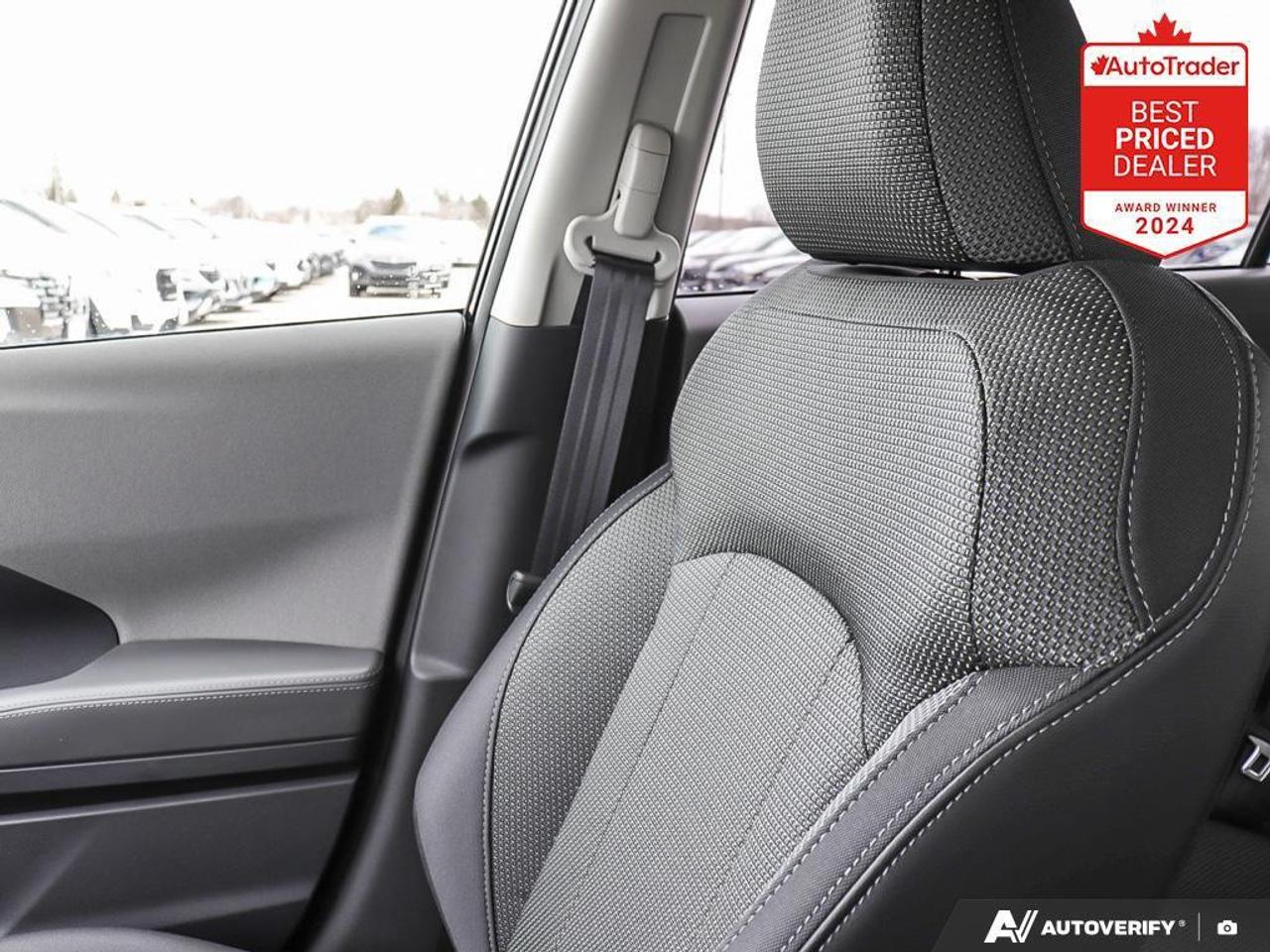 2026 Subaru Crosstrek Touring 4dr All-Wheel Drive Photo