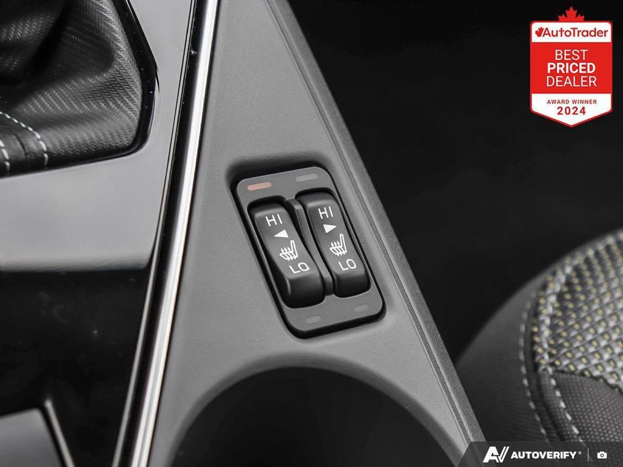 2026 Subaru Crosstrek Touring 4dr All-Wheel Drive Photo