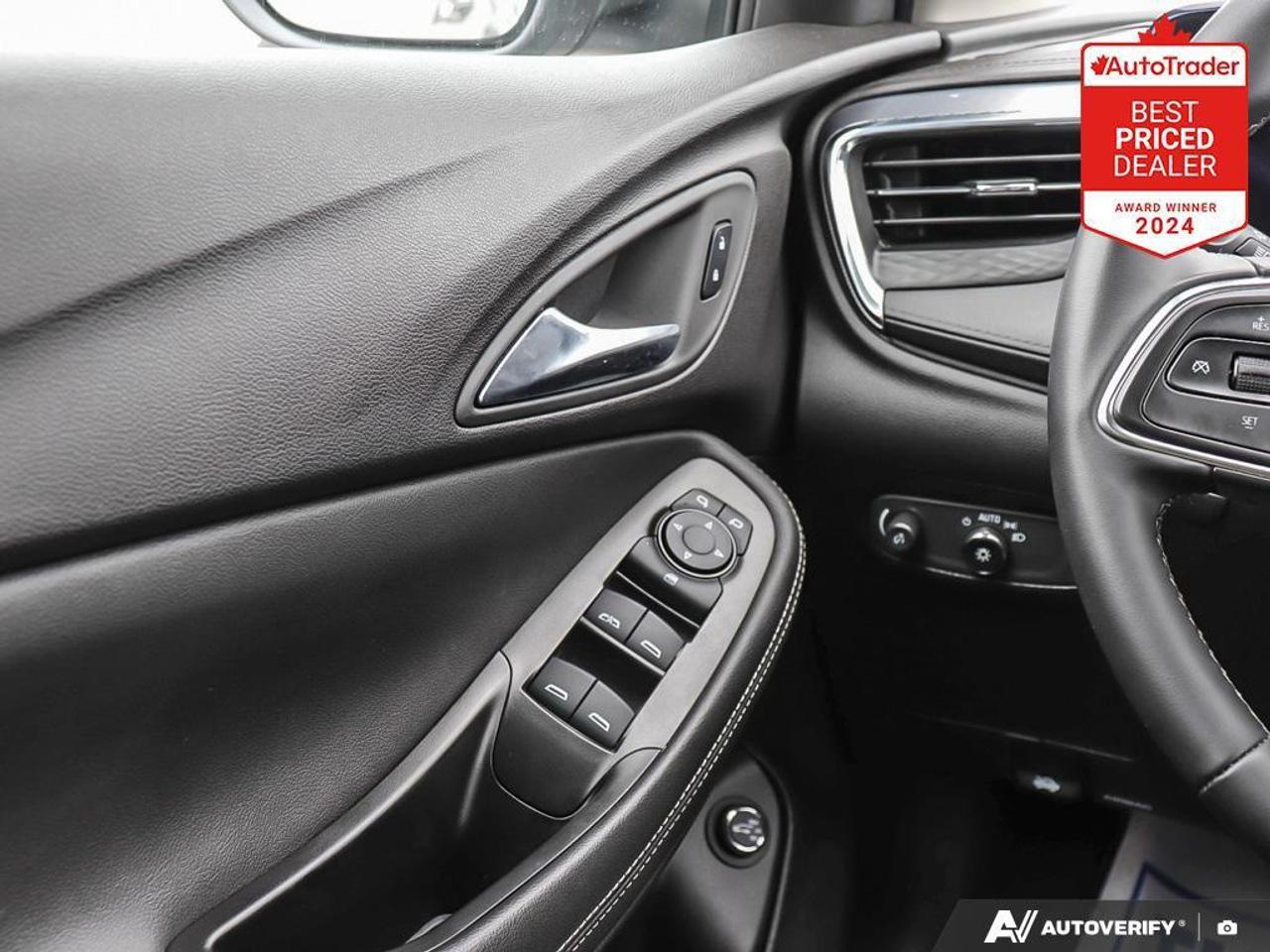 2025 Buick Encore GX Preferred 4dr All-Wheel Drive Photo