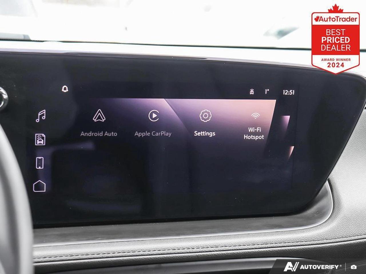 2025 Buick Encore GX Preferred 4dr All-Wheel Drive Photo