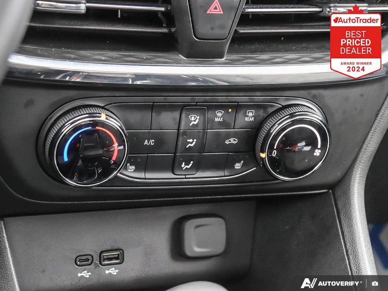 2025 Buick Encore GX Preferred 4dr All-Wheel Drive Photo