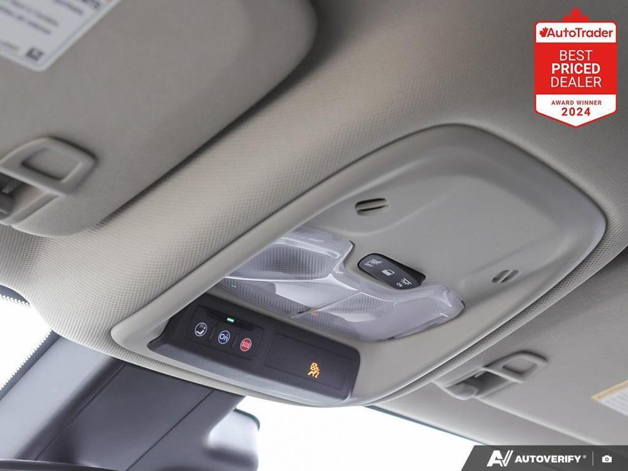 2025 Buick Encore GX Preferred 4dr All-Wheel Drive Photo