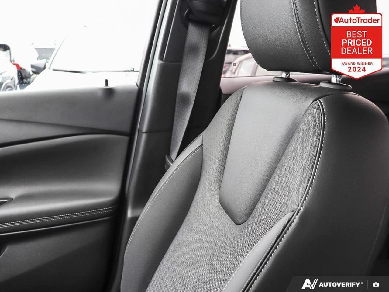2025 Buick Encore GX Preferred 4dr All-Wheel Drive Photo