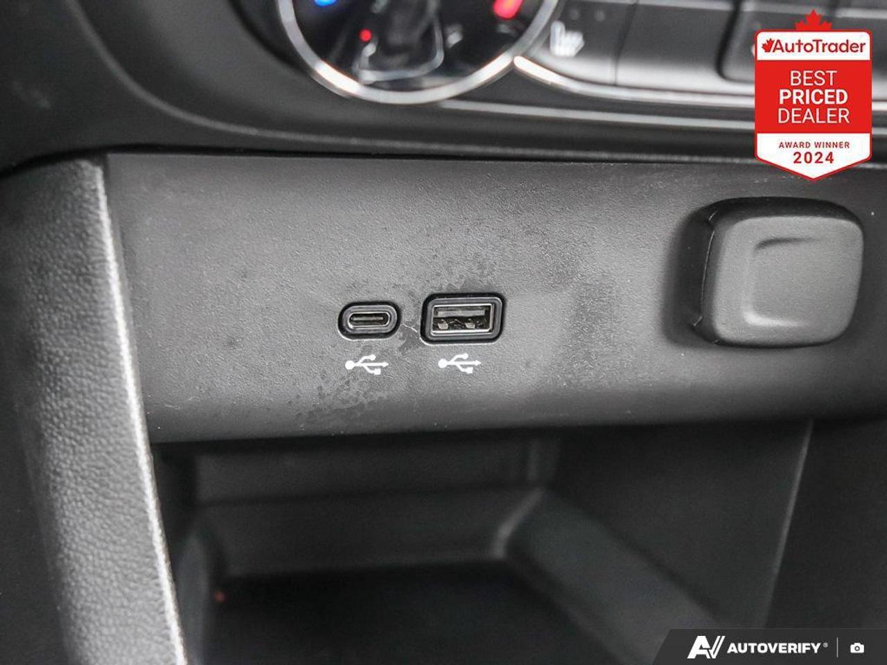 2025 Buick Encore GX Preferred 4dr All-Wheel Drive Photo