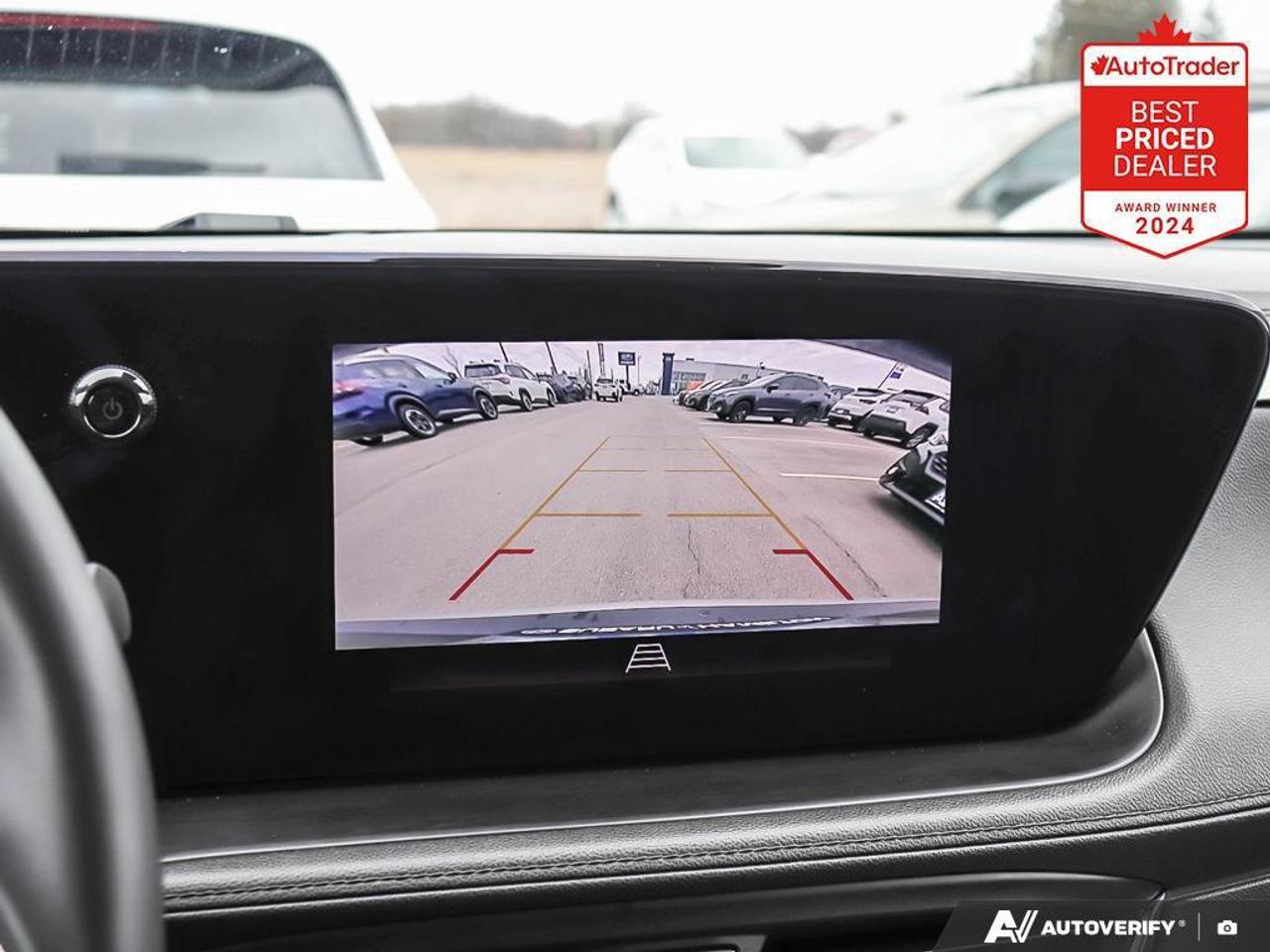 2025 Buick Encore GX Preferred 4dr All-Wheel Drive Photo