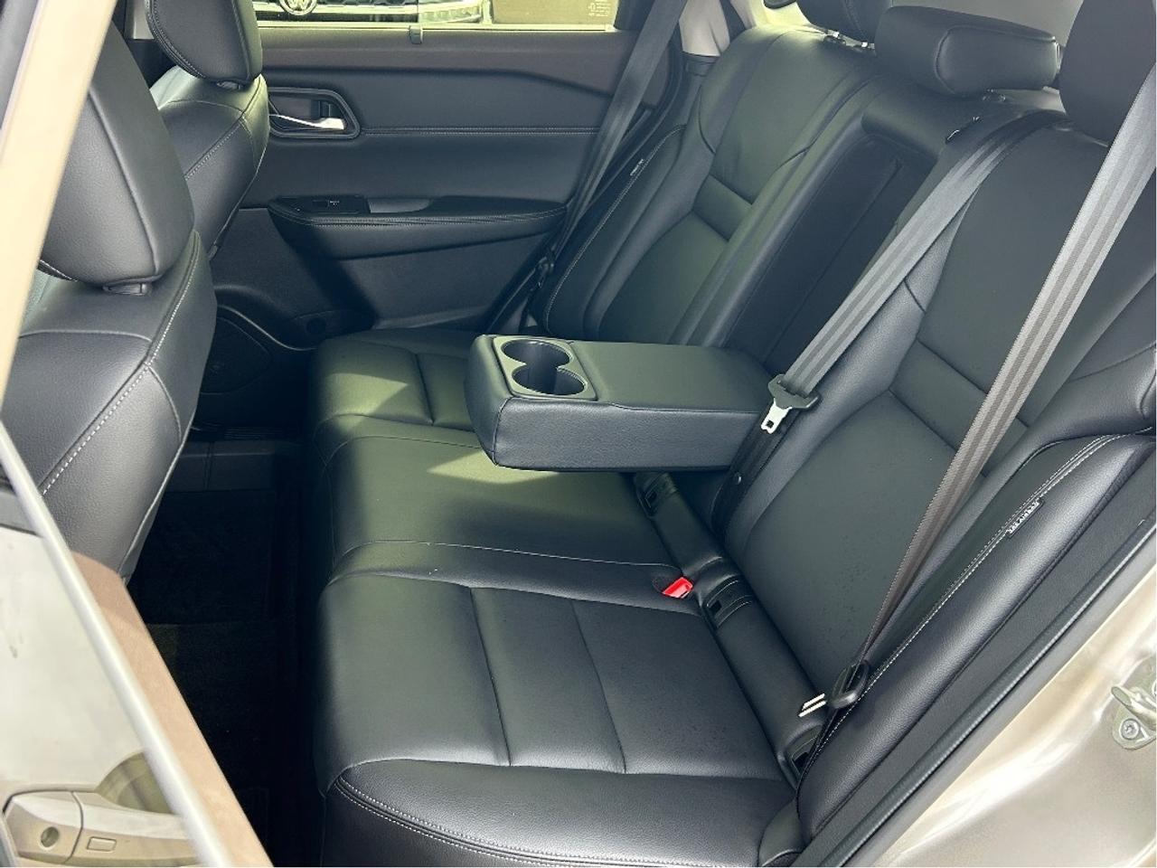 2023 Nissan Rogue SL AWD/PANO ROOF/NAV/REMOTE START CALL NAPANEE Photo