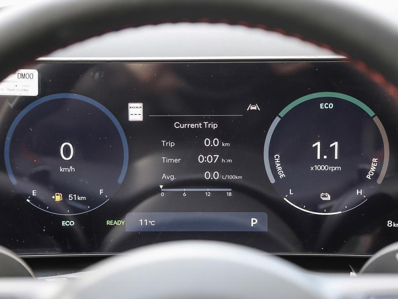 2026 Hyundai Tucson Hybrid N-Line AWD Photo