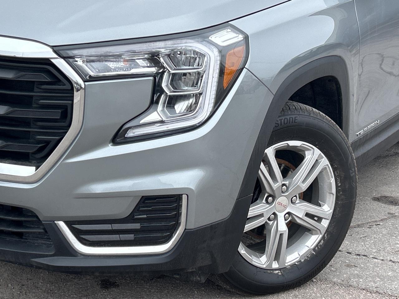 2024 GMC Terrain SLE/BACK UP CAM/HEATED SEATS 55K KMS CALL PICTON Photo