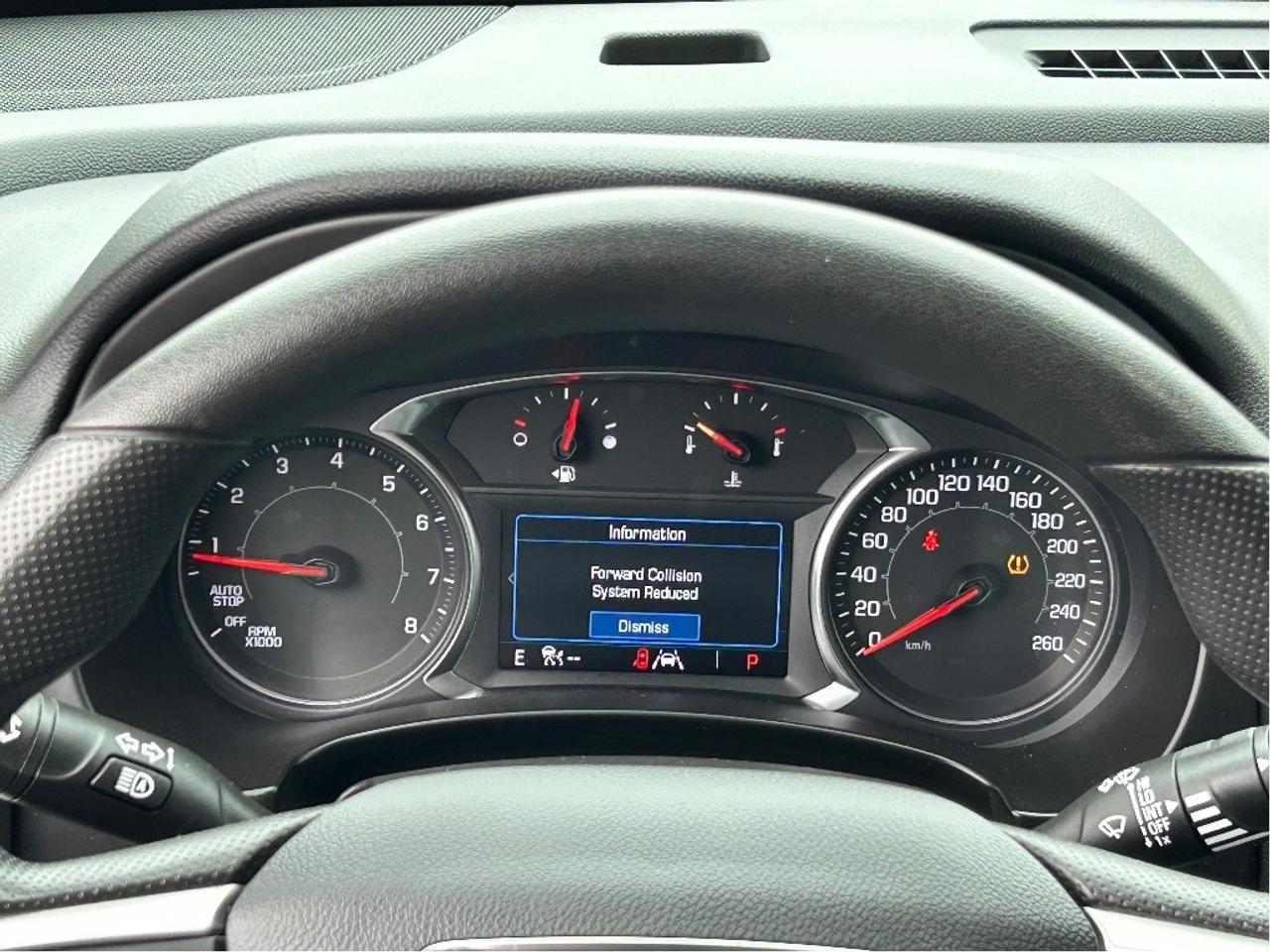 2024 GMC Terrain SLE/BACK UP CAM/HEATED SEATS 55K KMS CALL PICTON Photo