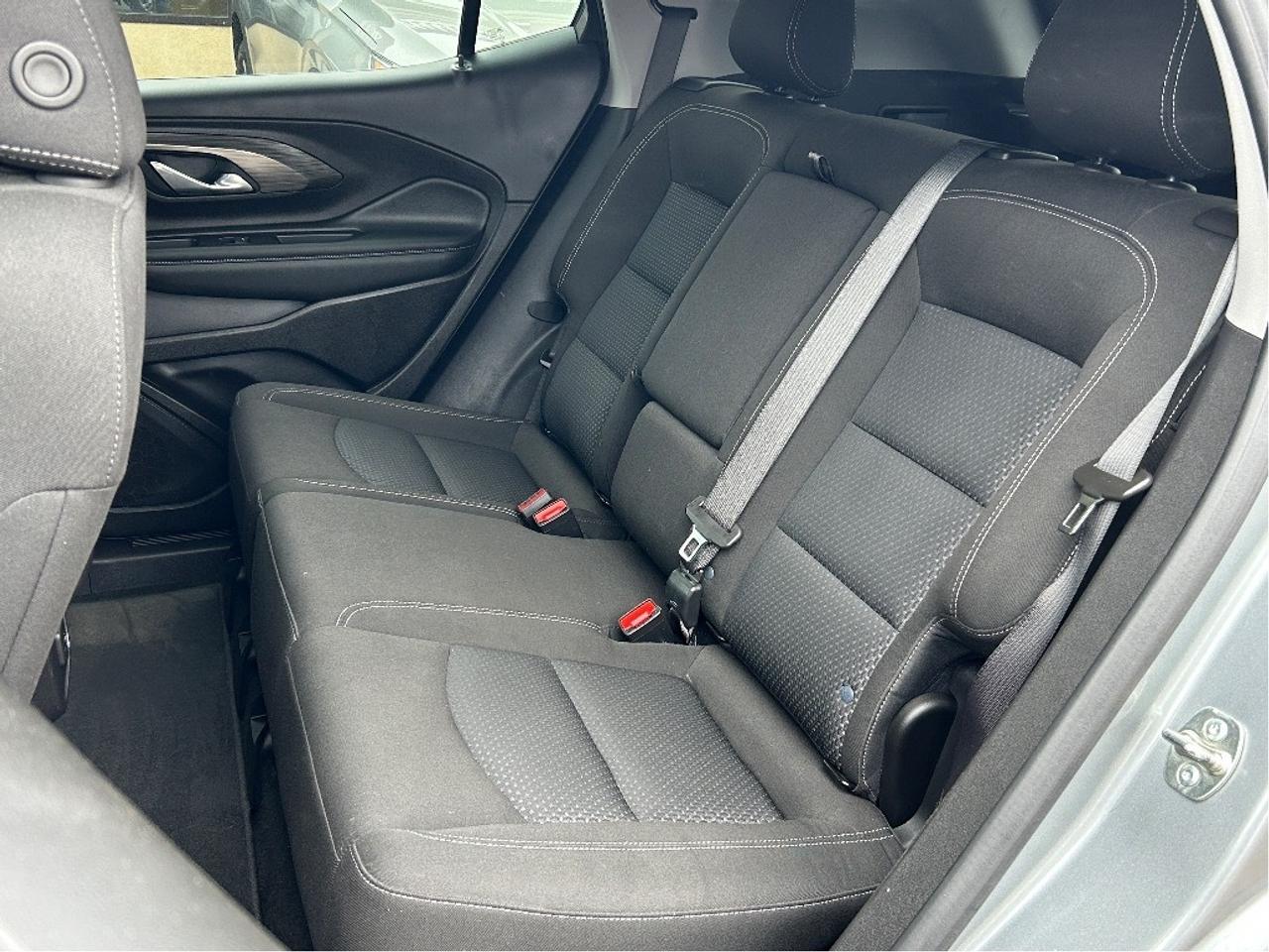 2024 GMC Terrain SLE/BACK UP CAM/HEATED SEATS 55K KMS CALL PICTON Photo