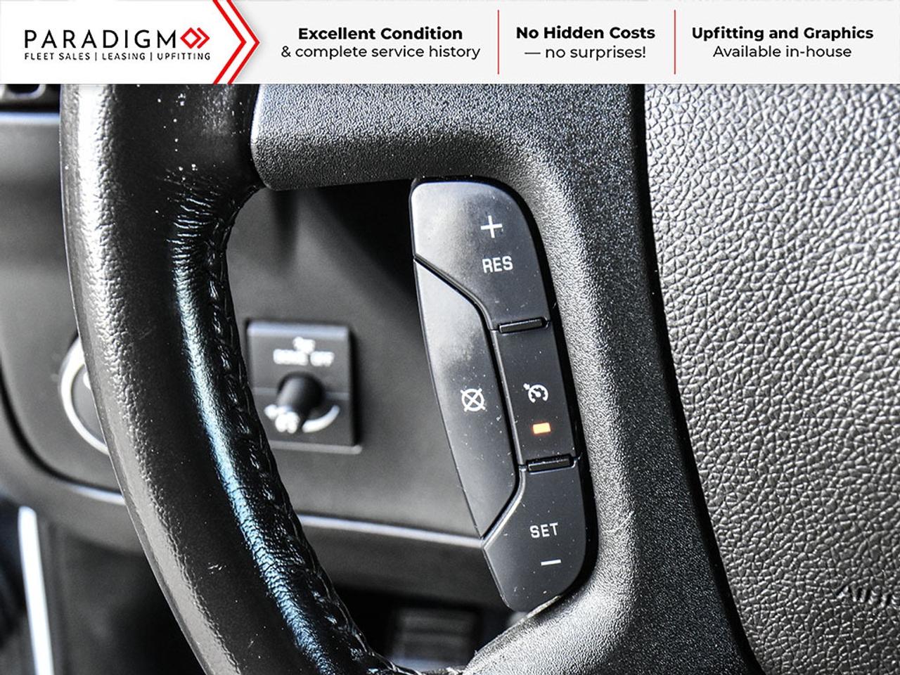 2021 GMC Savana Cargo Van 2500 135" - Work Ready! Photo