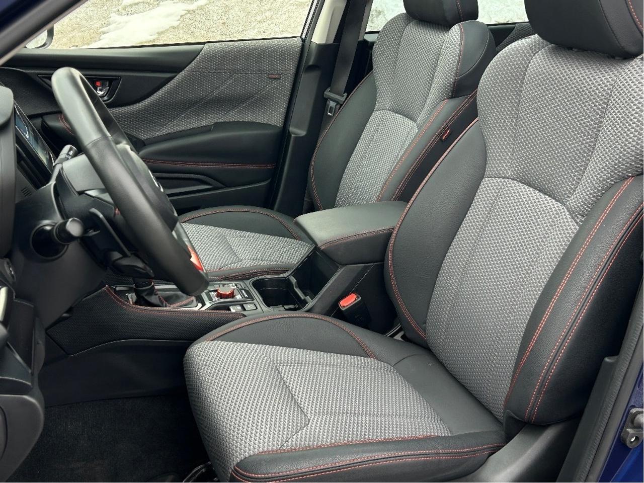 2023 Subaru Forester SPORT/HEATED SEAT/SUN ROOF 50K KMS CALL PICTON Photo