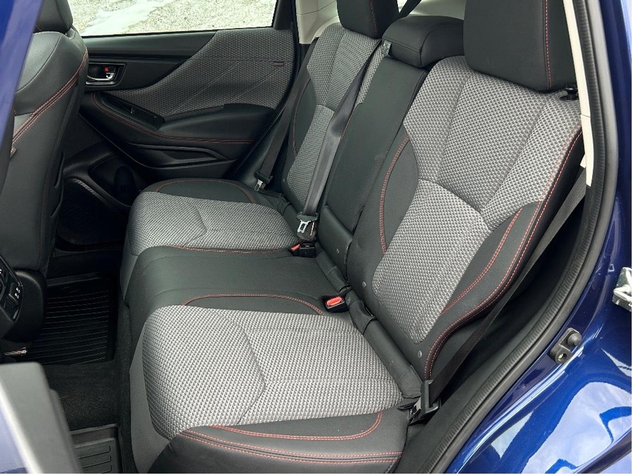 2023 Subaru Forester SPORT/HEATED SEAT/SUN ROOF 50K KMS CALL PICTON Photo
