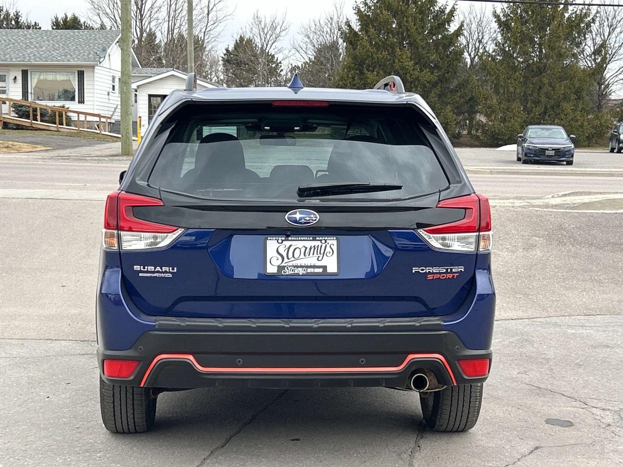 2023 Subaru Forester SPORT/HEATED SEAT/SUN ROOF/CALL PICTON 6134762188 Photo