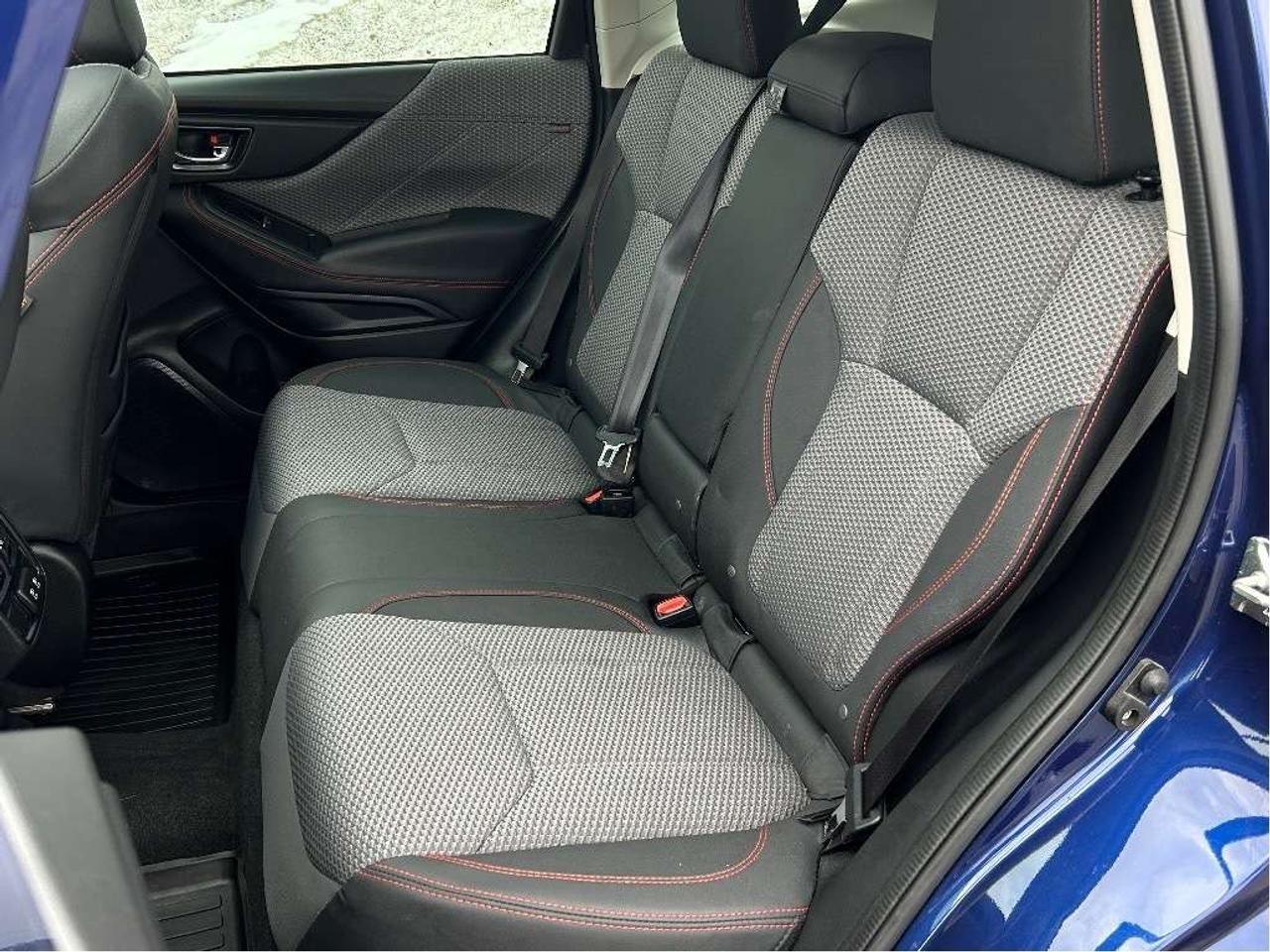 2023 Subaru Forester SPORT/HEATED SEAT/SUN ROOF/CALL PICTON 6134762188 Photo