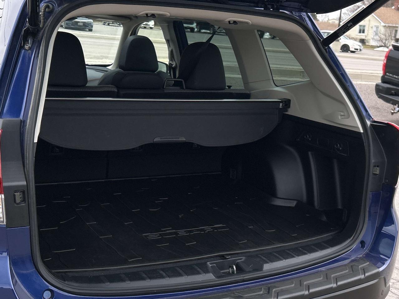 2023 Subaru Forester SPORT/HEATED SEAT/SUN ROOF/CALL PICTON 6134762188 Photo