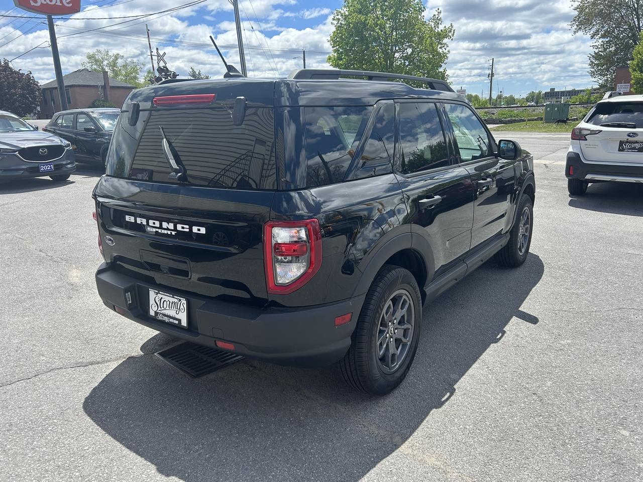 2024 Ford Bronco Sport Big Bend  *** CALL BELLEVILLE 613*961*8848 *** Photo