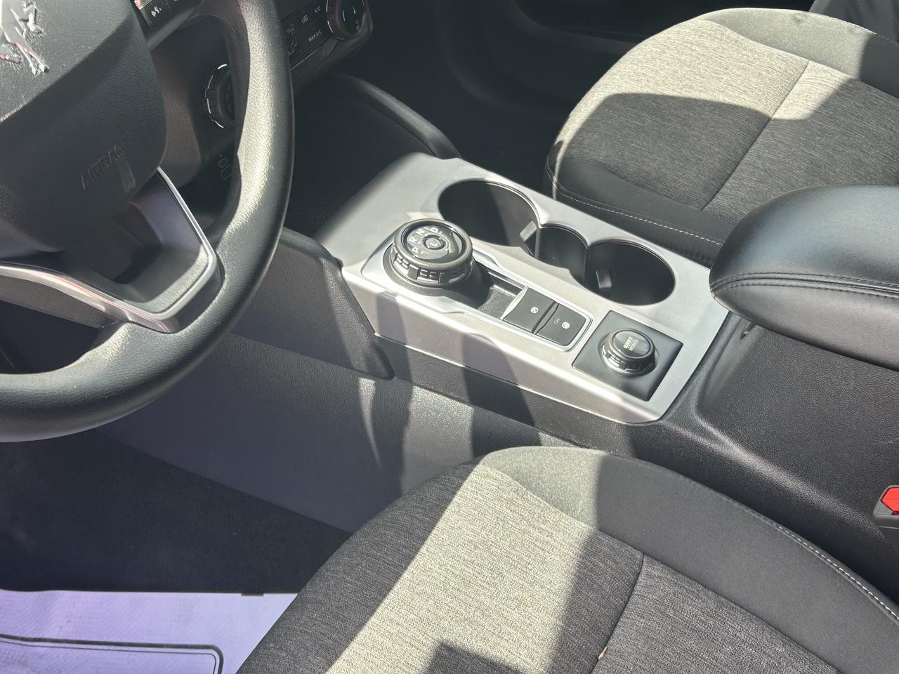 2024 Ford Bronco Sport Big Bend  *** CALL BELLEVILLE 613*961*8848 *** Photo