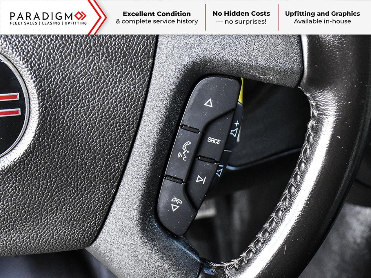 2021 GMC 2500 Savana Cargo Van 135" - Work Ready! Photo