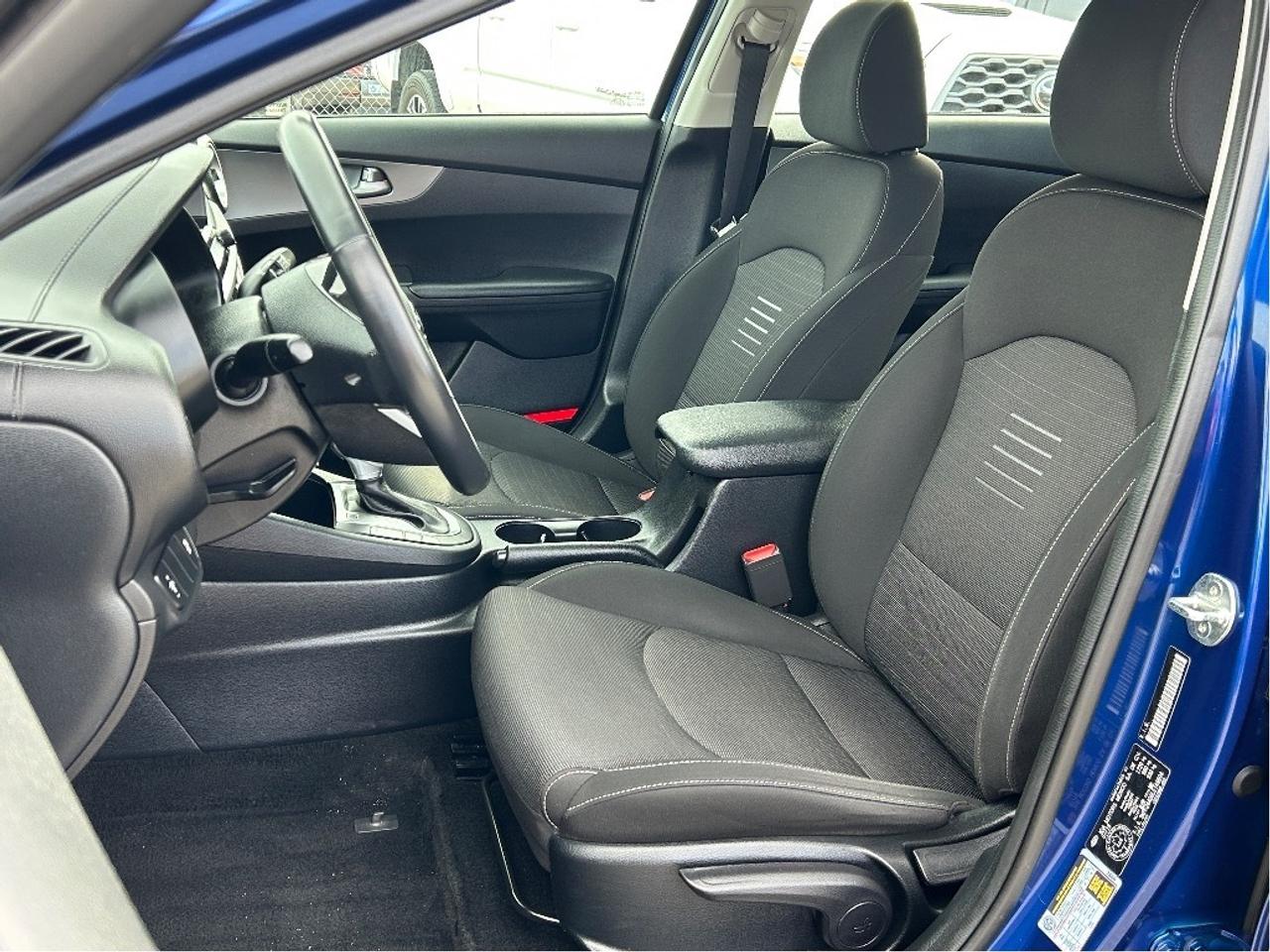 2020 Kia Forte LX Photo