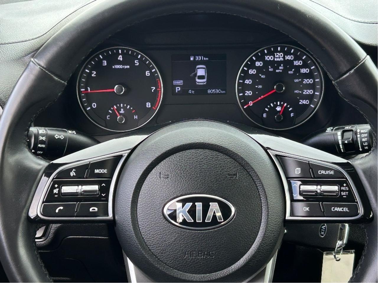 2020 Kia Forte LX Photo