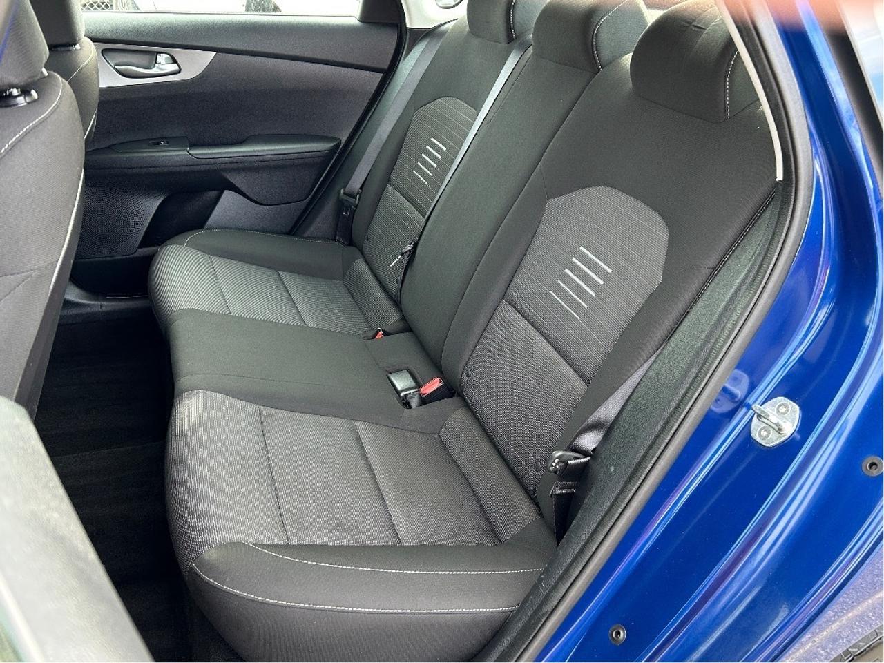 2020 Kia Forte LX Photo