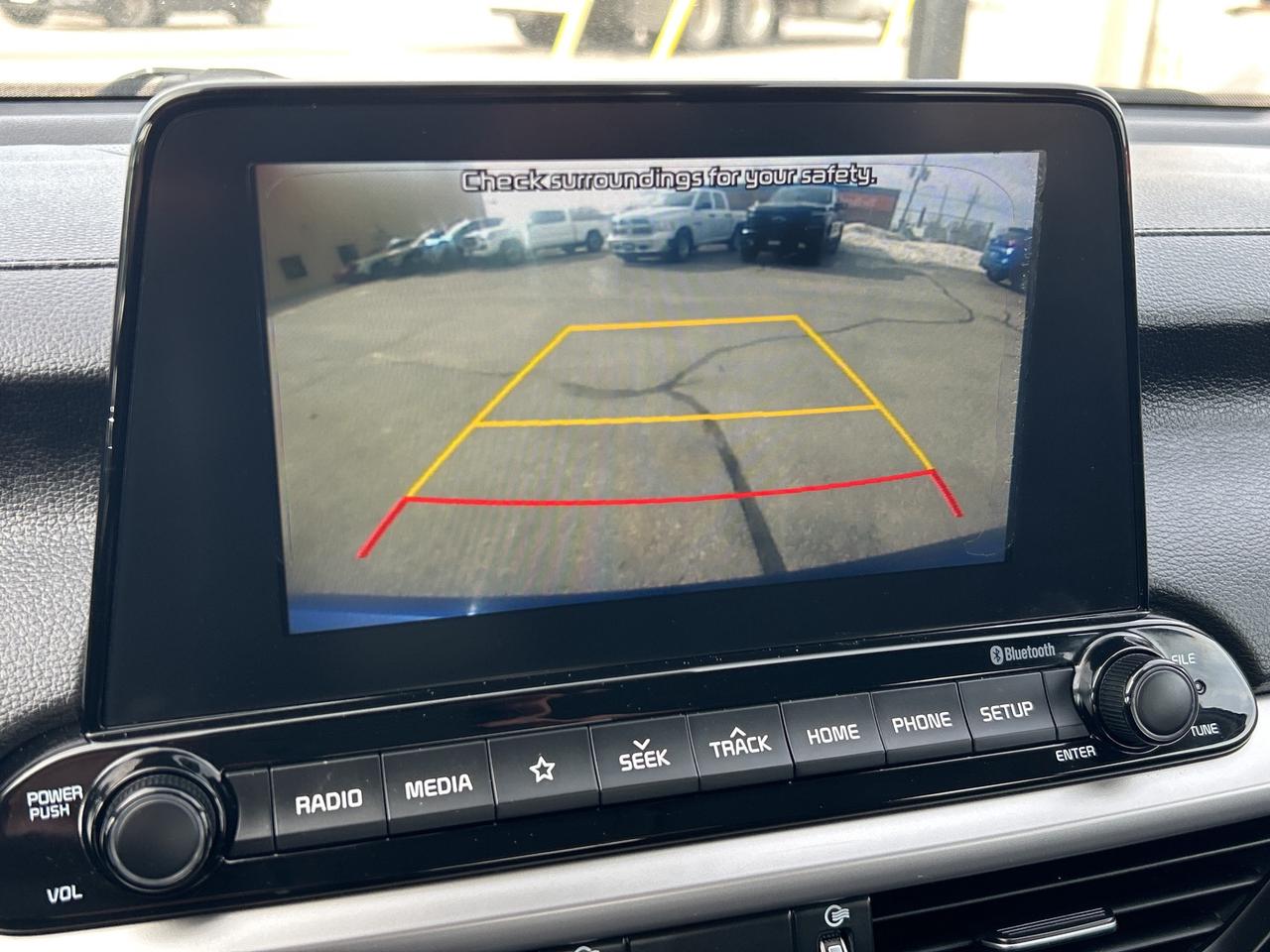 2020 Kia Forte LX Photo