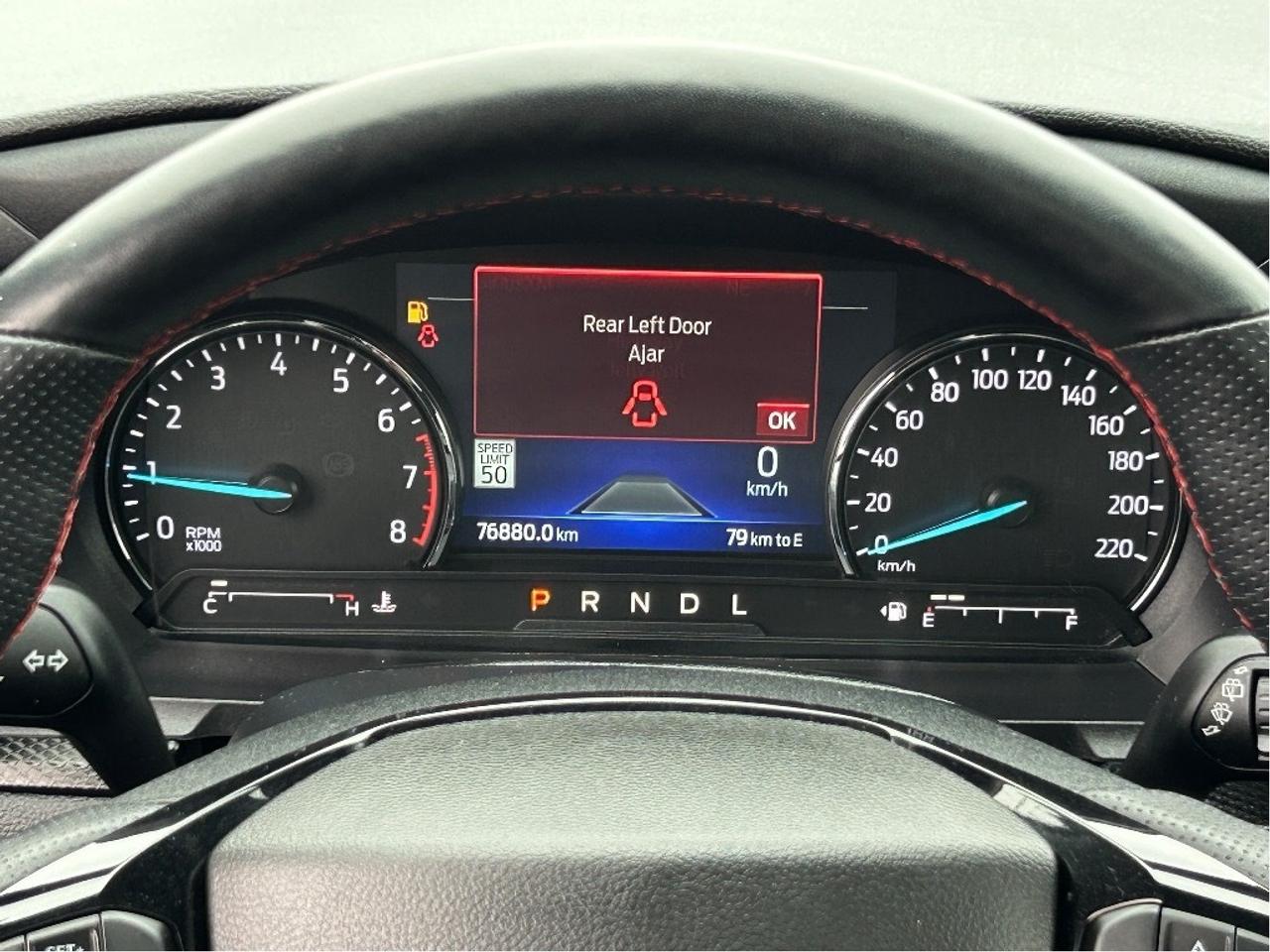 2022 Ford Explorer ST-Line CALL BELLEVILLE ***613-961-8848 Photo