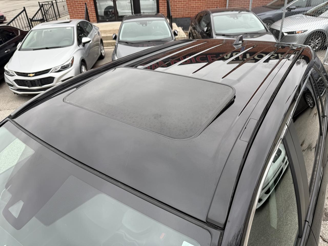 2024 Toyota RAV4 XLE l AWD l Toyota Warranty l 2.5 l 4Cyl l Sunroof Photo