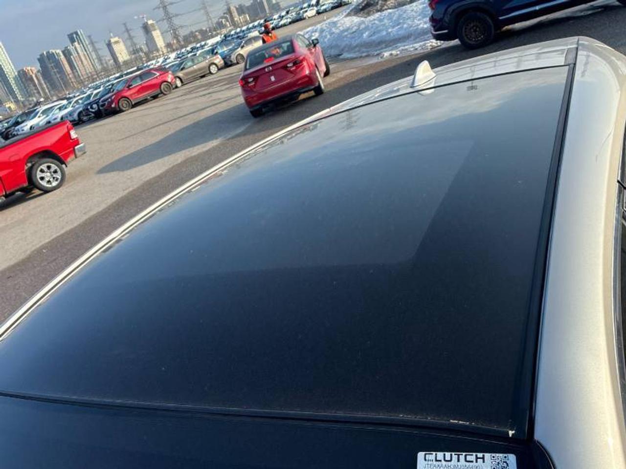 2021 Toyota Venza Toyota Warranty l Limited l Hybrid l AWD l 1 Owner Photo