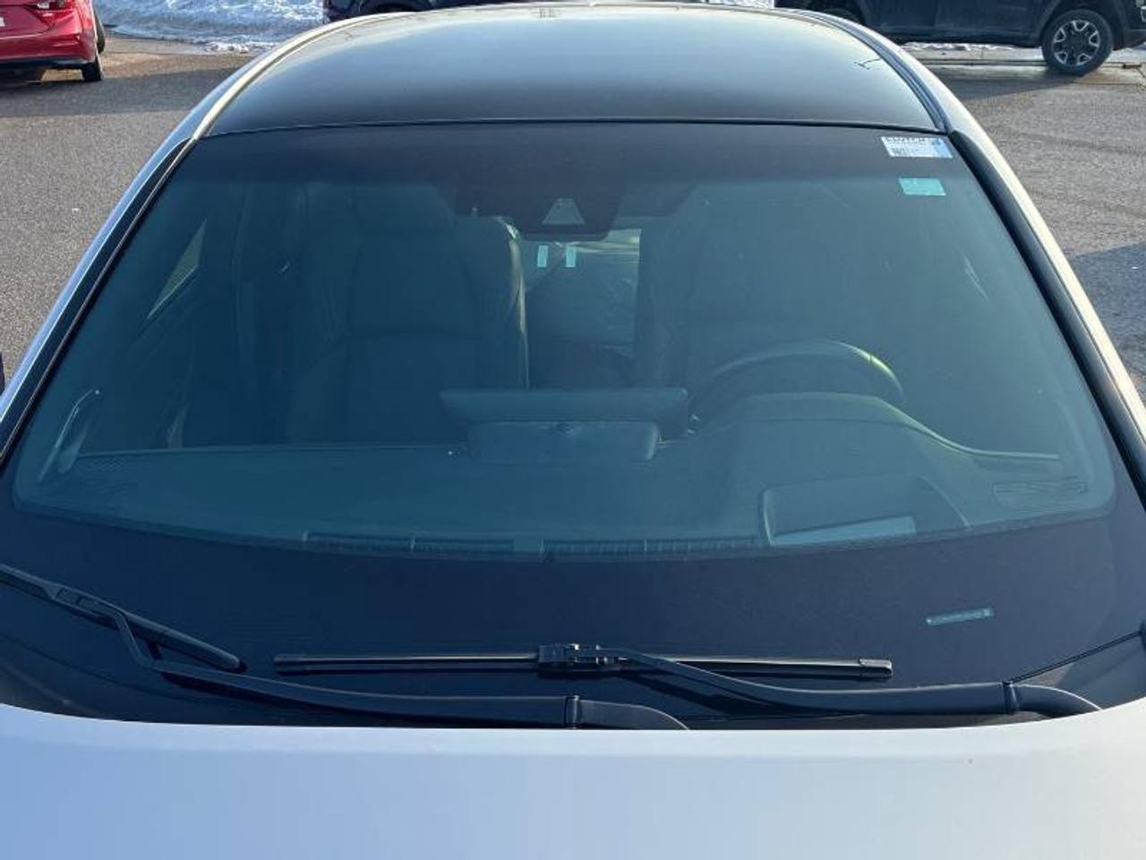 2021 Toyota Venza Toyota Warranty l Limited l Hybrid l AWD l 1 Owner Photo