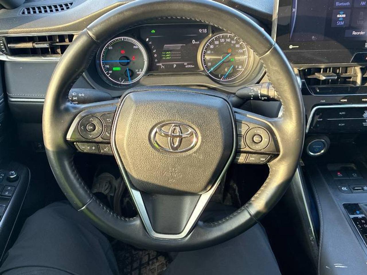 2021 Toyota Venza Toyota Warranty l Limited l Hybrid l AWD l 1 Owner Photo