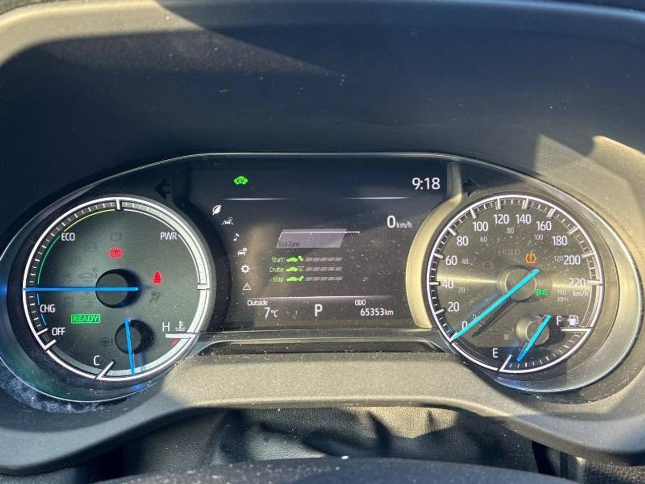 2021 Toyota Venza Toyota Warranty l Limited l Hybrid l AWD l 1 Owner Photo