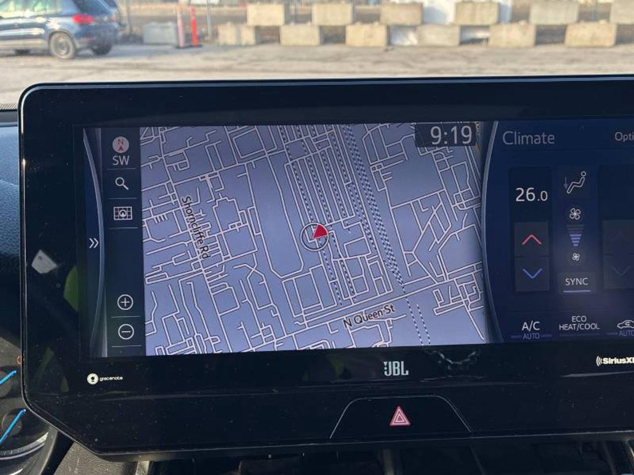 2021 Toyota Venza Toyota Warranty l Limited l Hybrid l AWD l 1 Owner Photo