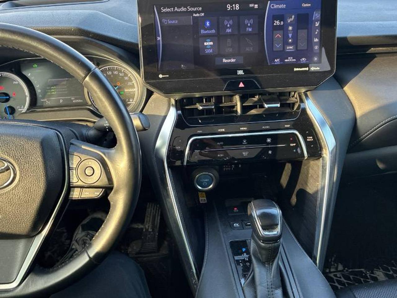 2021 Toyota Venza Toyota Warranty l Limited l Hybrid l AWD l 1 Owner Photo