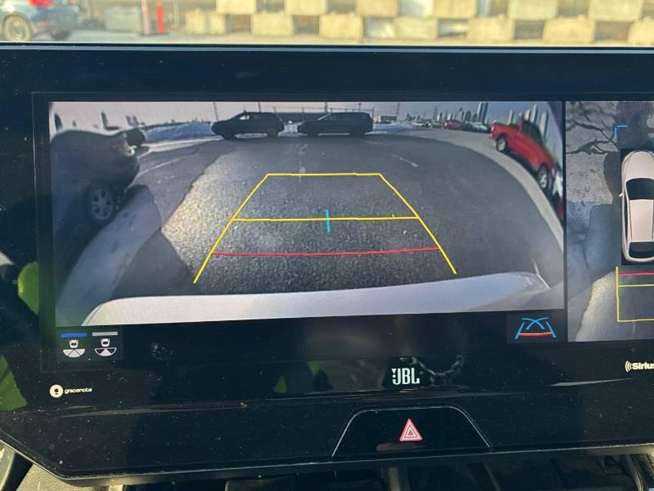 2021 Toyota Venza Toyota Warranty l Limited l Hybrid l AWD l 1 Owner Photo