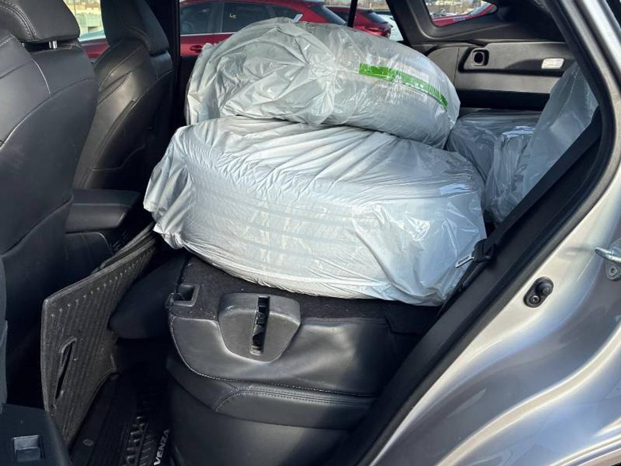 2021 Toyota Venza Toyota Warranty l Limited l Hybrid l AWD l 1 Owner Photo