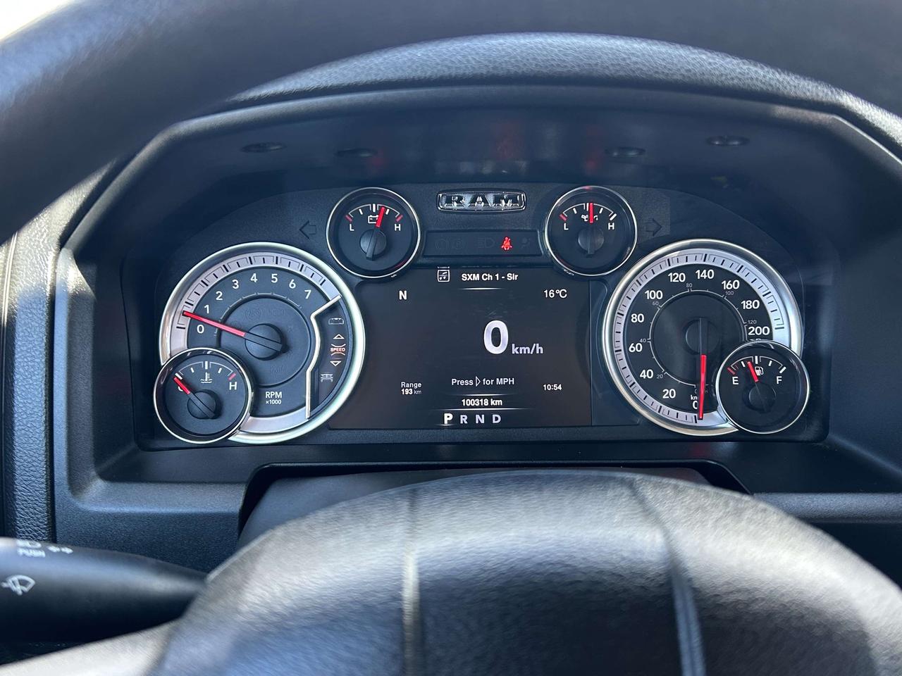 2022 RAM 1500 EXPRESS/BACKUP CAM/4X4 **CALL BELLEVILLE** Photo
