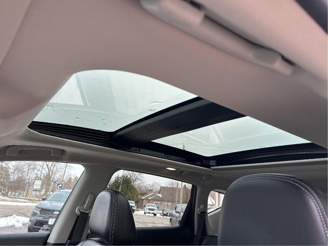 2018 Nissan Murano MIDNIGHT EDITION/LEATHER/NAV/SUN ROOF CALL PICTON Photo