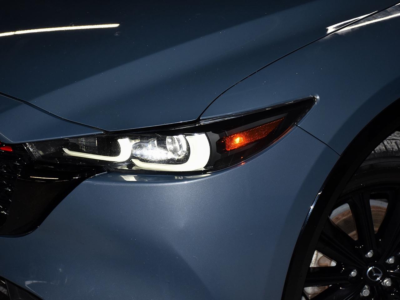 2022 Mazda CX-5 No Accidents l Sport Design l Turbo AWD l CX5 Photo